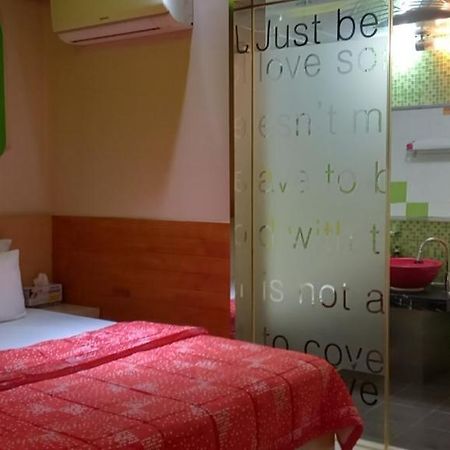אולסן Design Motel T מראה חיצוני תמונה