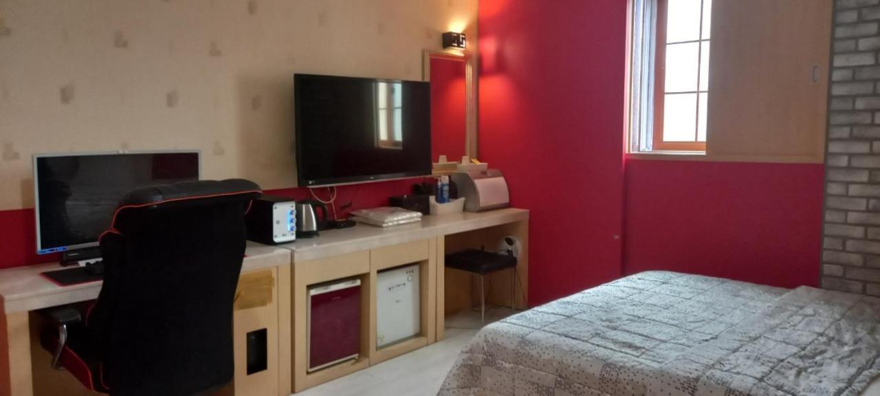 אולסן Design Motel T מראה חיצוני תמונה