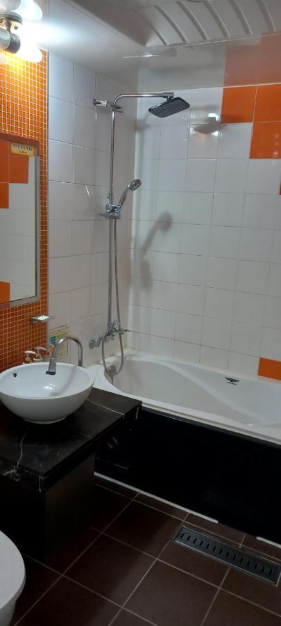אולסן Design Motel T מראה חיצוני תמונה