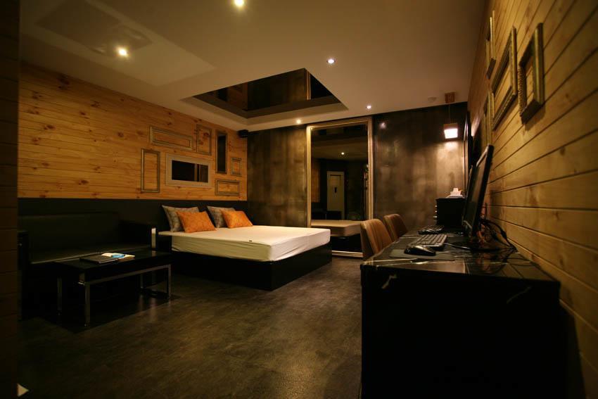 אולסן Design Motel T מראה חיצוני תמונה
