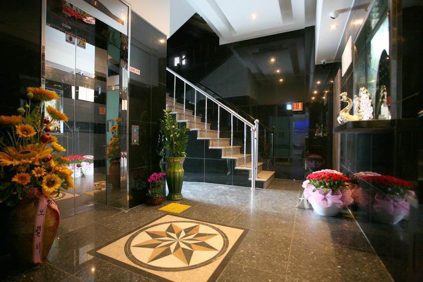 אולסן Design Motel T מראה חיצוני תמונה