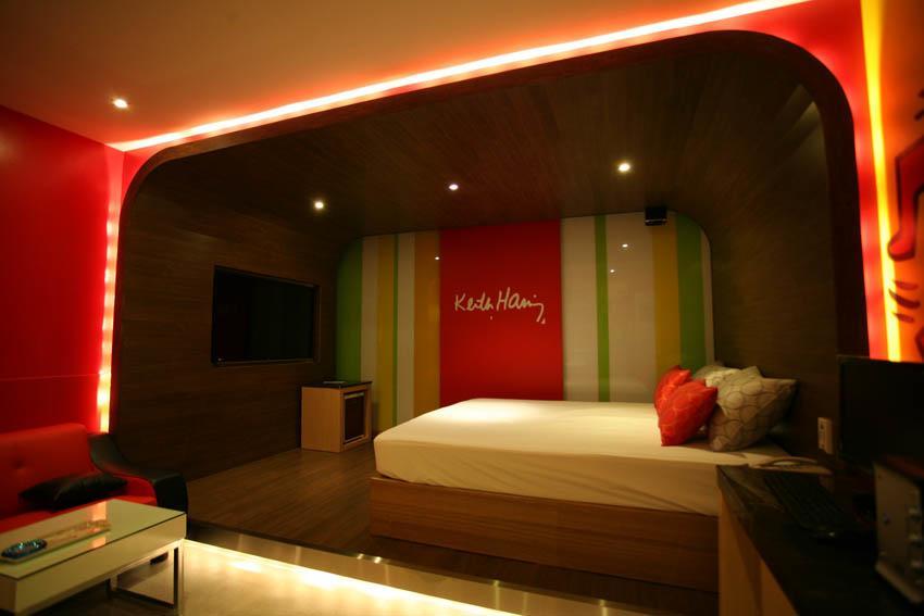 אולסן Design Motel T מראה חיצוני תמונה