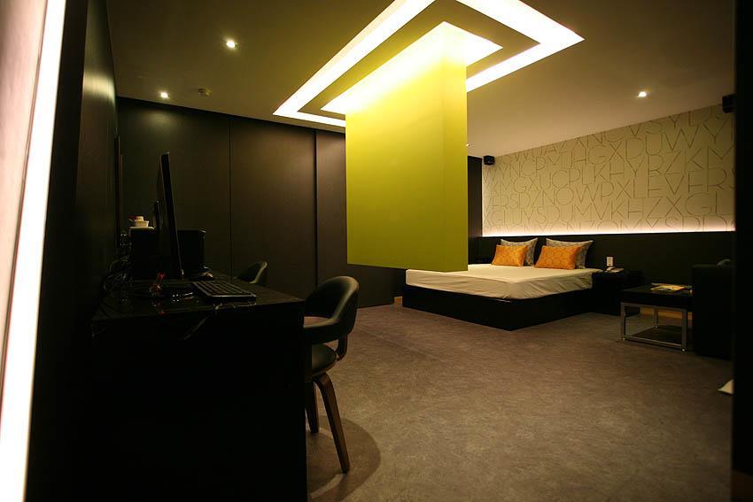 אולסן Design Motel T מראה חיצוני תמונה