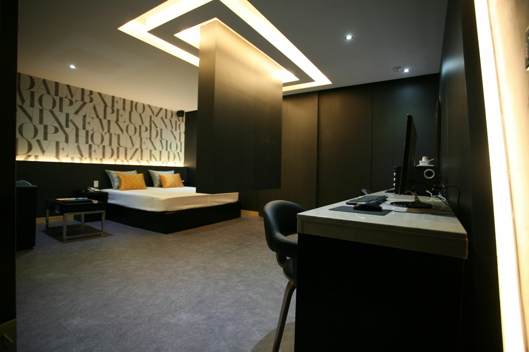 אולסן Design Motel T מראה חיצוני תמונה