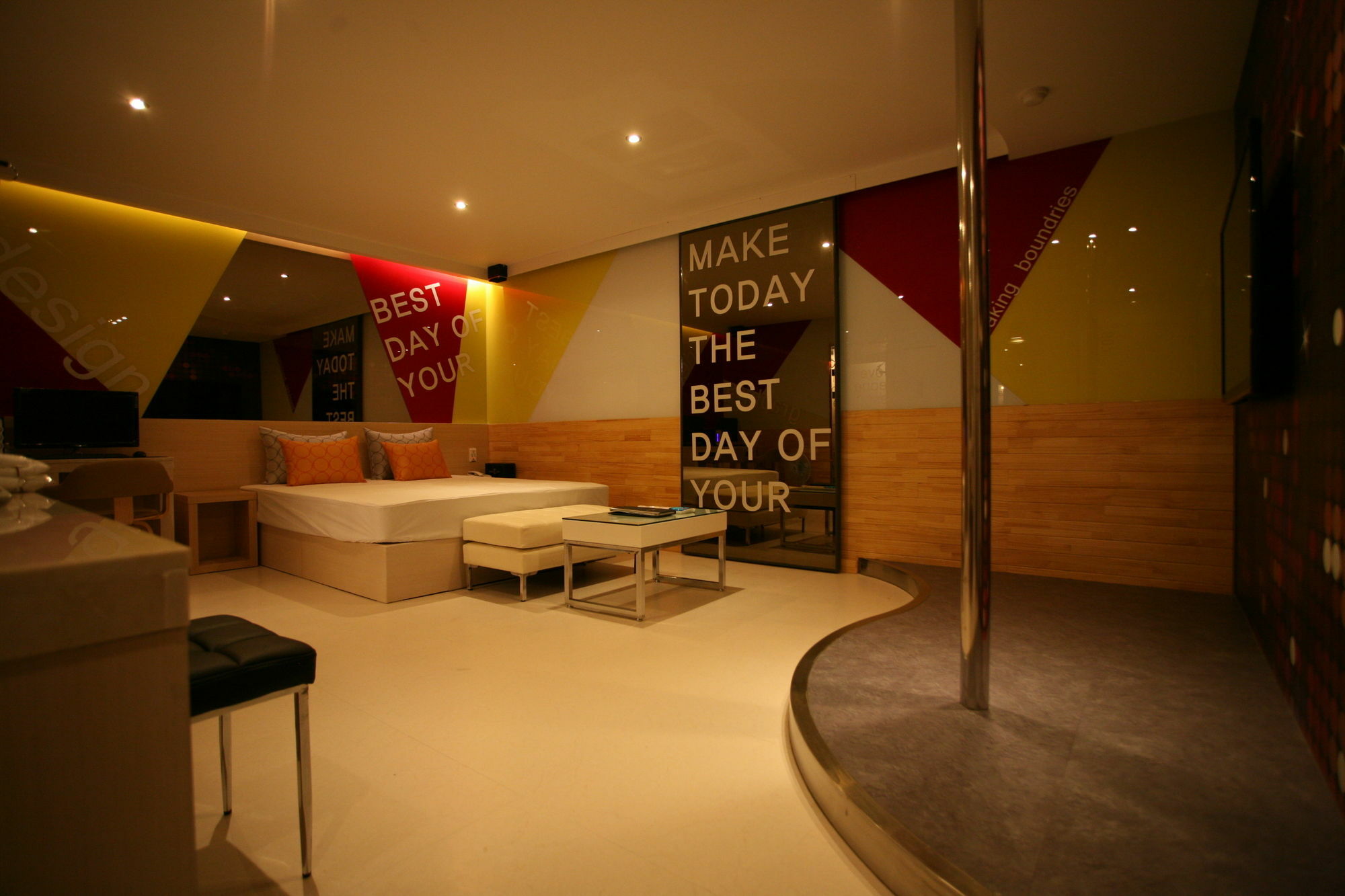 אולסן Design Motel T מראה חיצוני תמונה