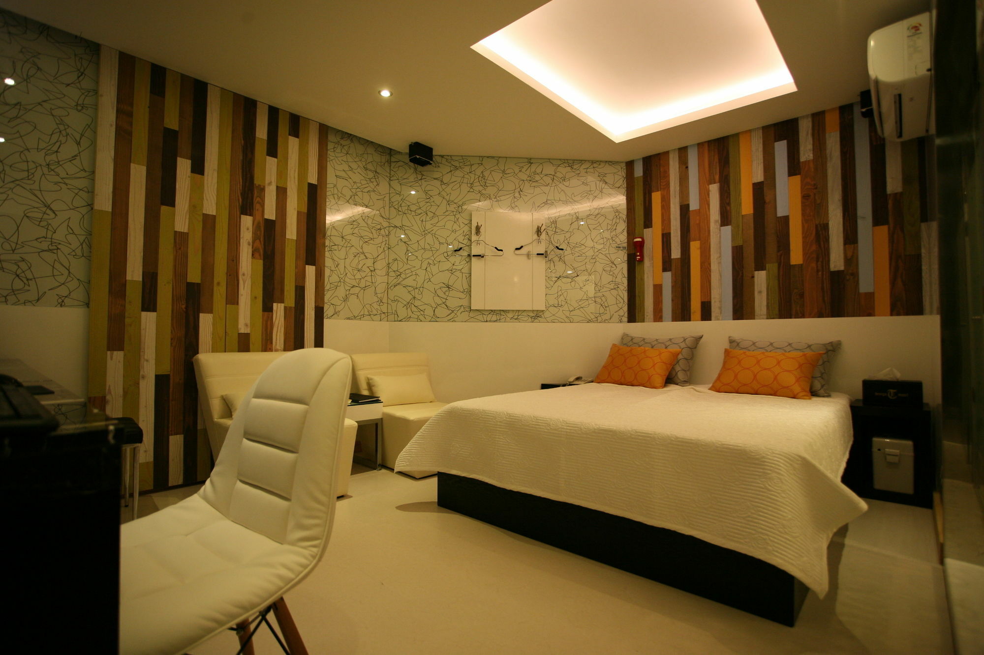 אולסן Design Motel T מראה חיצוני תמונה